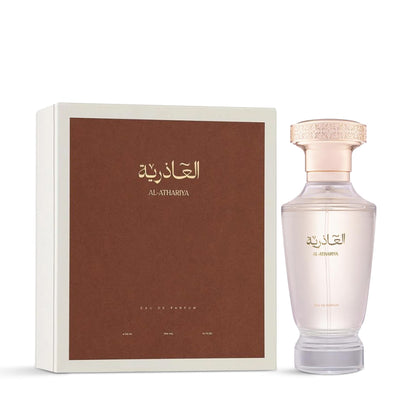 Al-Azariya by Al Majed Oud Eau de Parfum 100ml – Unisex Spray