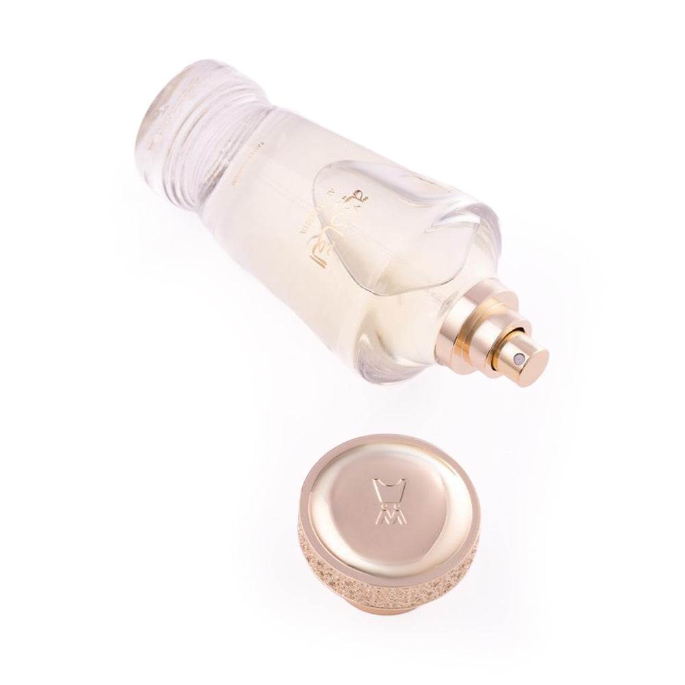 Al-Azariya by Al Majed Oud Eau de Parfum 100ml – Unisex Spray