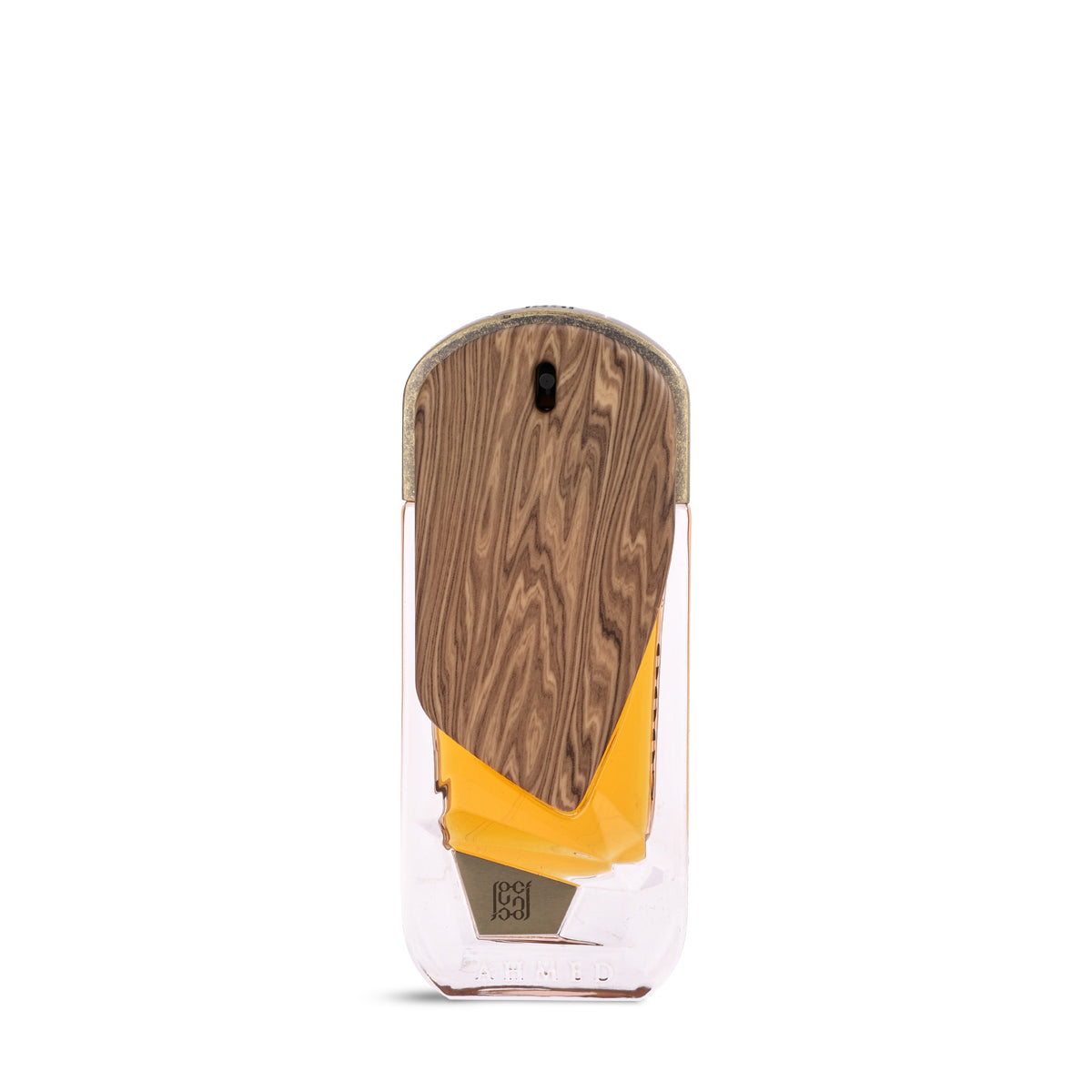 The Roots 2000 by Ahmed Al Maghribi Eau de Parfum Spray 75ml Unisex Floral Oriental Oud Perfume