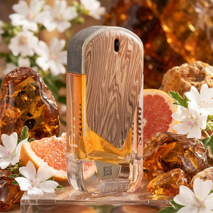 The Roots 2000 by Ahmed Al Maghribi Eau de Parfum Spray 75ml – Unisex