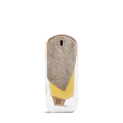 The Alchemy Lab 2025 by Ahmed Al Maghribi Eau de Parfum Spray 75ml Unisex Woody Oriental Oud Perfume