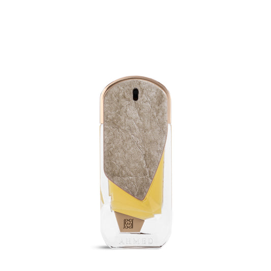The Alchemy Lab 2025 by Ahmed Al Maghribi Eau de Parfum Spray 75ml Unisex Woody Oriental Oud Perfume
