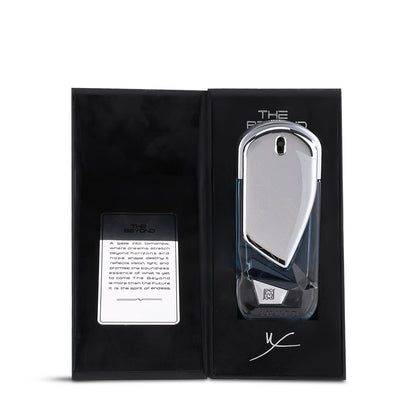 The Beyond 2050 by Ahmed Al Maghribi Eau de Parfum Spray 75ml – Unisex