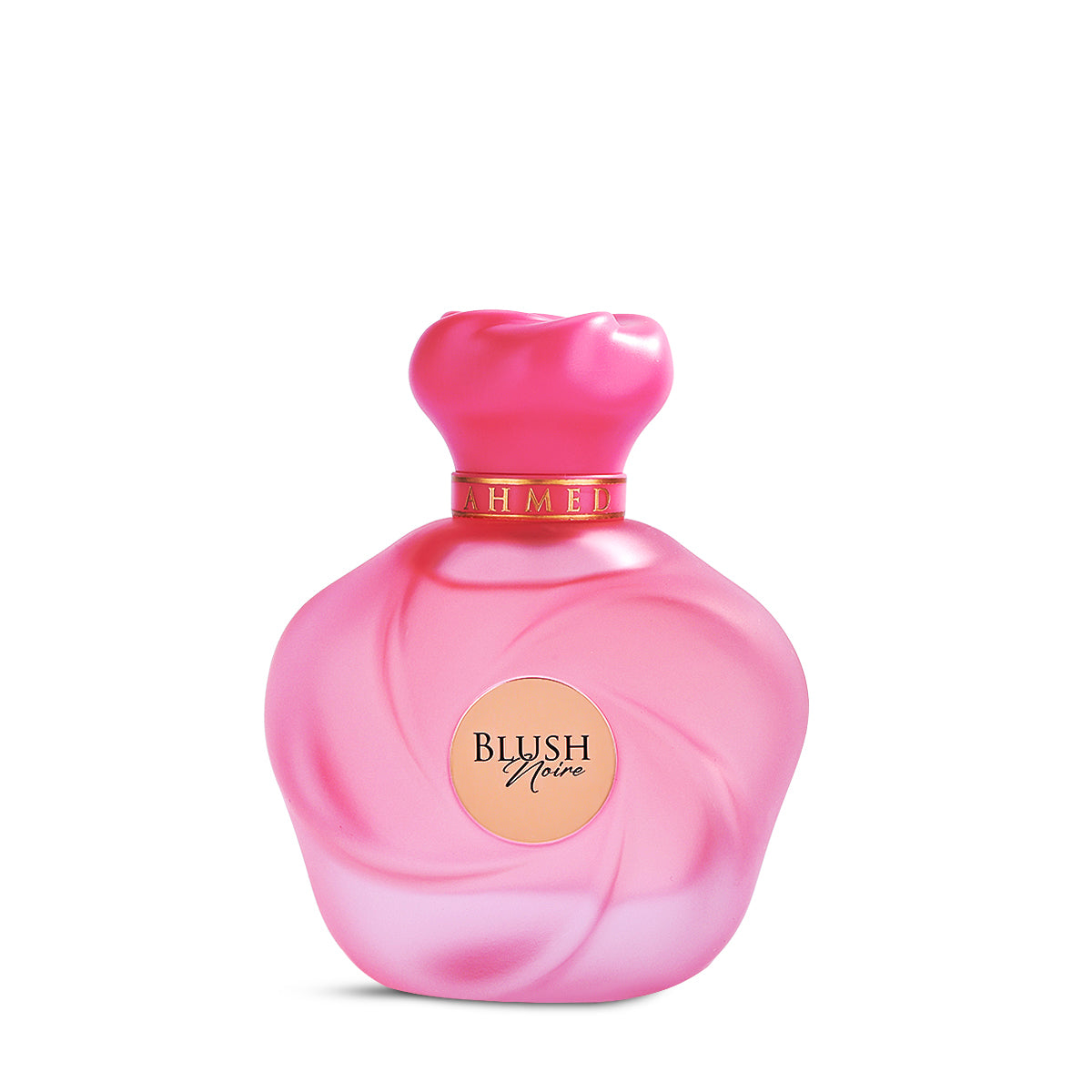 Blush Noire by Ahmed Al Maghribi Eau de Parfum Spray 75ml Women's Fruity Floral Perfume