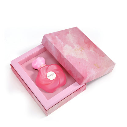 Blush Noire by Ahmed Al Maghribi Eau de Parfum Spray 75ml – Women's