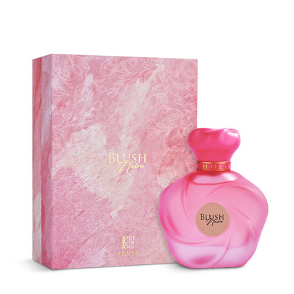 Blush Noire by Ahmed Al Maghribi Eau de Parfum Spray 75ml – Women's