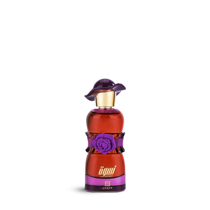 Niswah by Ahmed Al Maghribi Extrait de Parfum Spray 75ml for Women Oriental Oud Gourmand Perfume