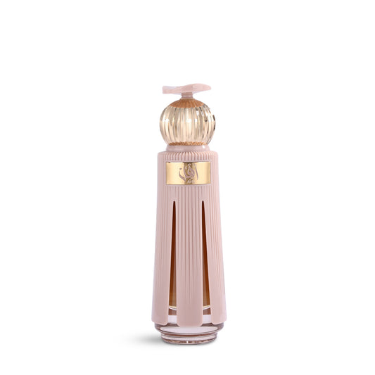 Ahl by Ahmed Al Maghribi Eau de Parfum Spray 60ml Unisex Oud Floral Woody Perfume