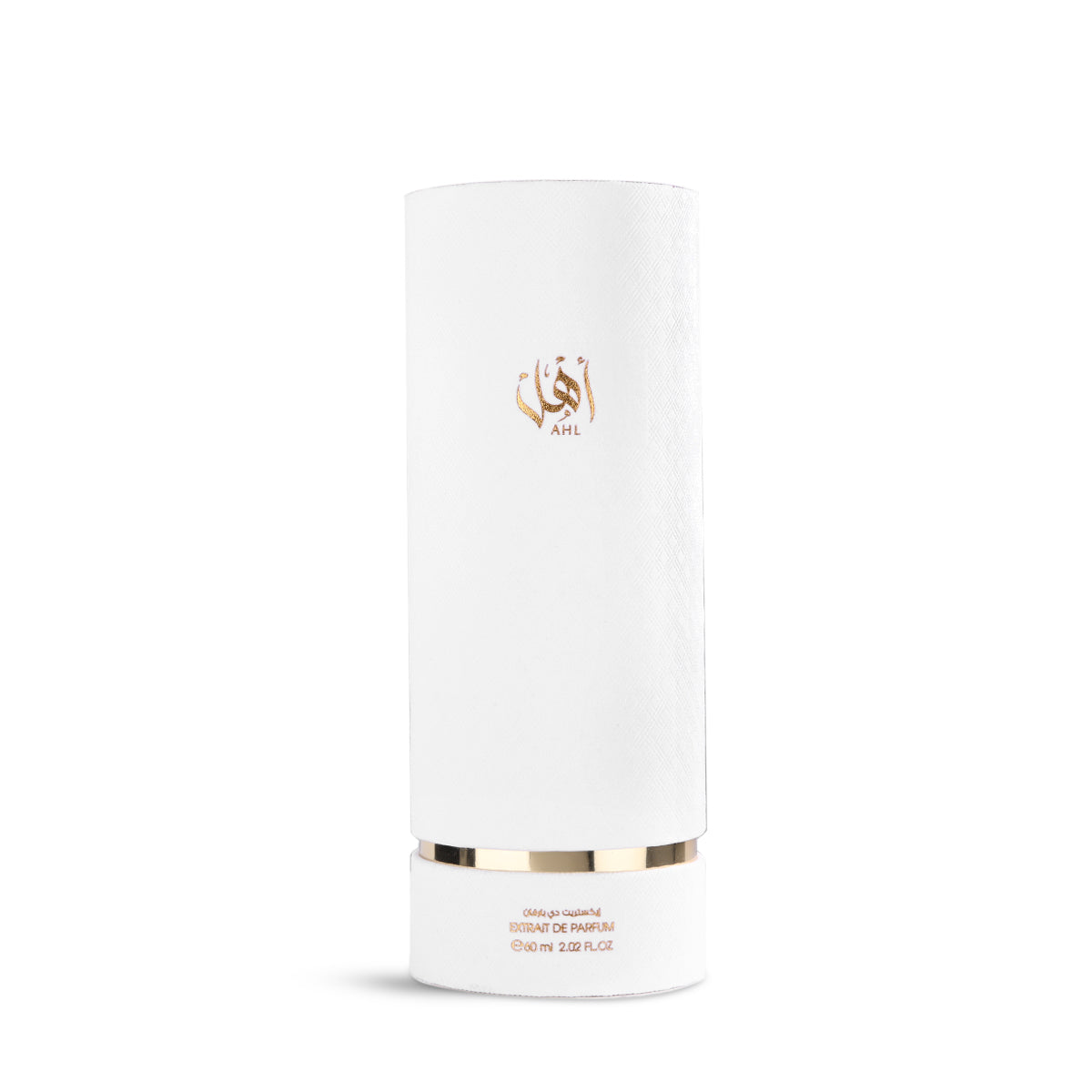 Ahl by Ahmed Al Maghribi Eau de Parfum Spray 60ml – Unisex