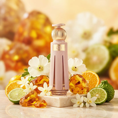 Ahl by Ahmed Al Maghribi Eau de Parfum Spray 60ml – Unisex