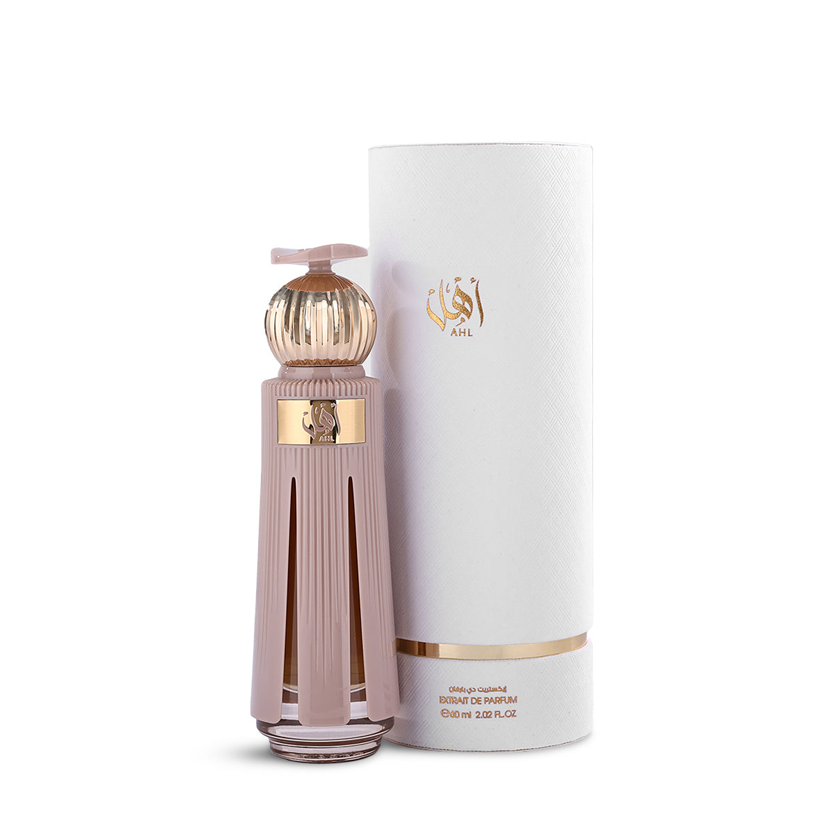 Ahl by Ahmed Al Maghribi Eau de Parfum Spray 60ml – Unisex