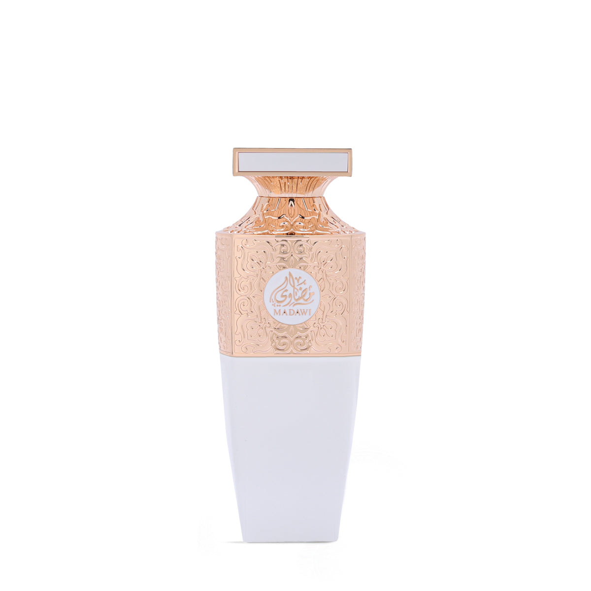 Madawi White by Arabian Oud Eau de Parfum 100ml Spray – Unisex