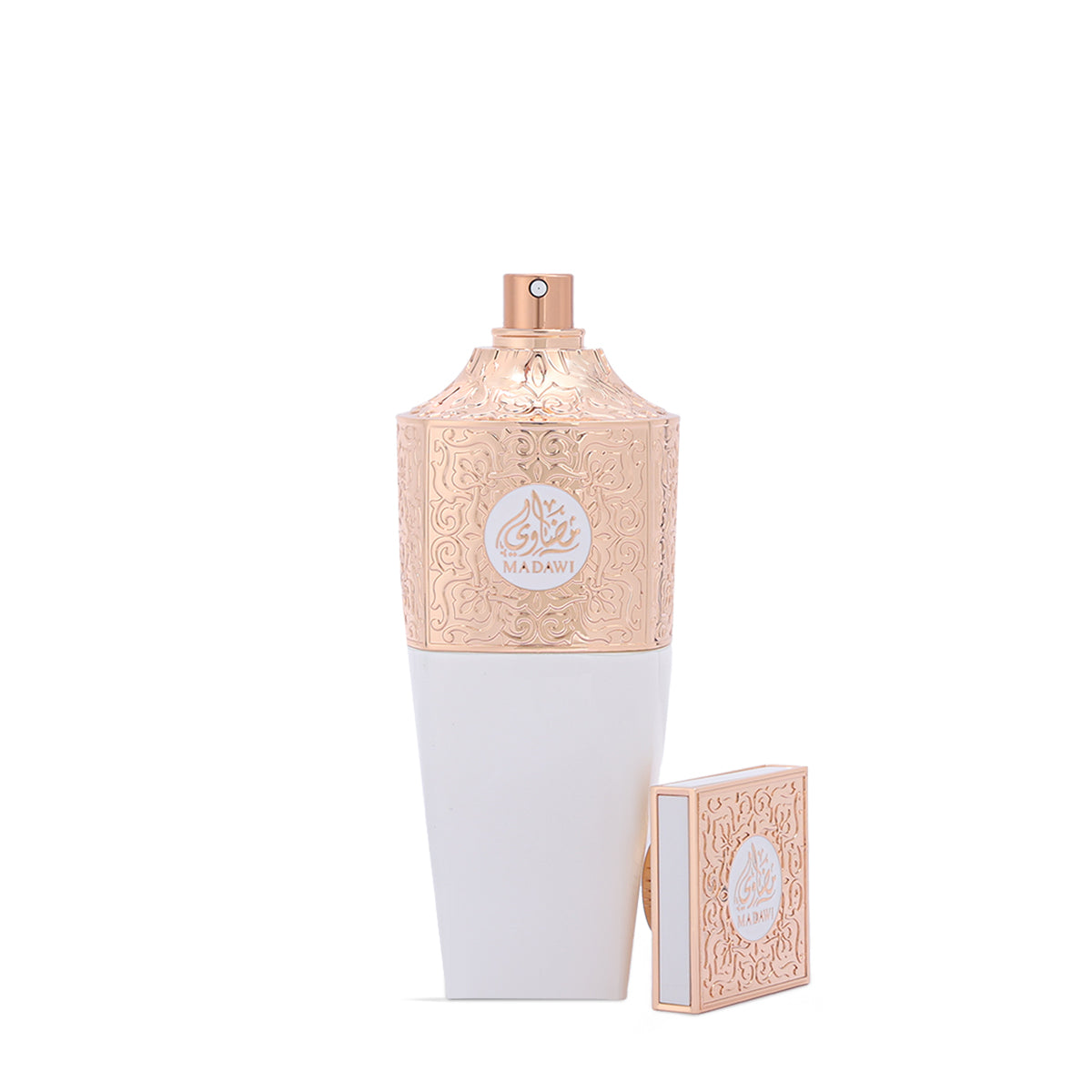Madawi White by Arabian Oud Eau de Parfum 100ml Spray – Unisex