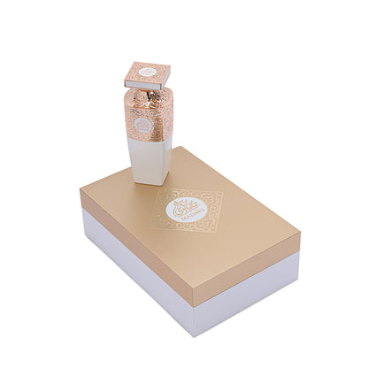 Madawi White by Arabian Oud Eau de Parfum 100ml Spray – Unisex