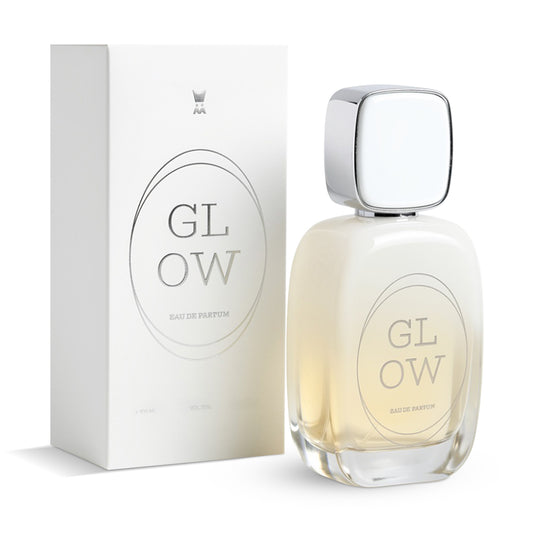 Glow Al Majed Oud Eau de Parfum 100ml Spray – Unisex