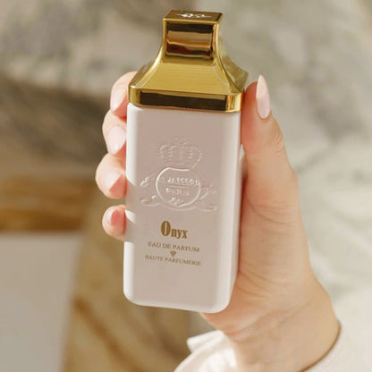 Onyx by Al Jazeera Perfumes 100ml perfume
