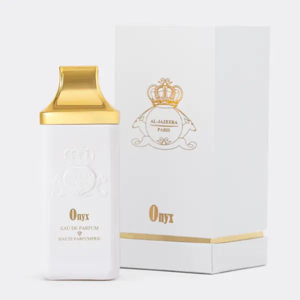 Onyx by Al Jazeera Perfumes 100ml perfume