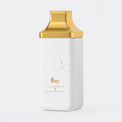 Onyx by Al Jazeera Perfumes 100ml perfume