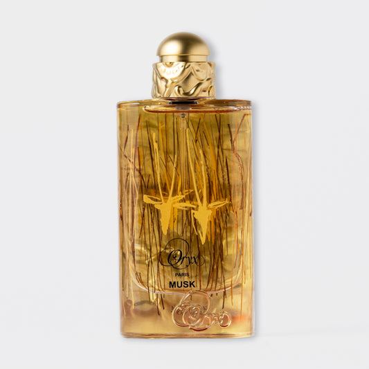 Oryx Musk by Al Jazeera Perfumes 60ml perfume