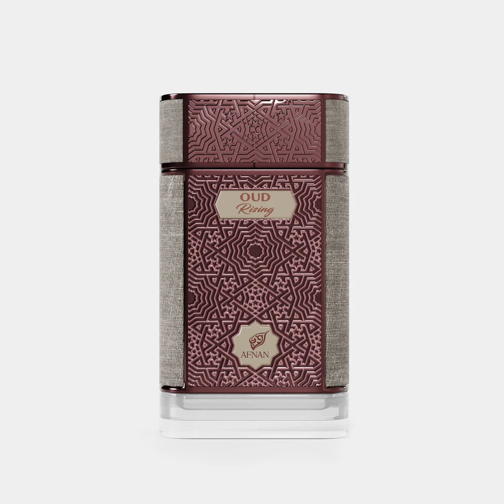 Oud Rising Afnan EDP 80 ml Unisex Afnan Perfume