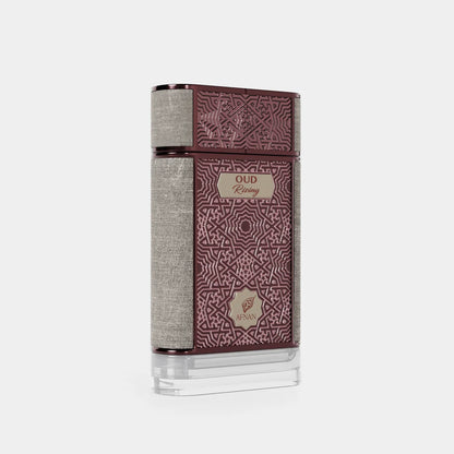 Oud Rising Afnan EDP 80 ml Unisex Afnan Perfume