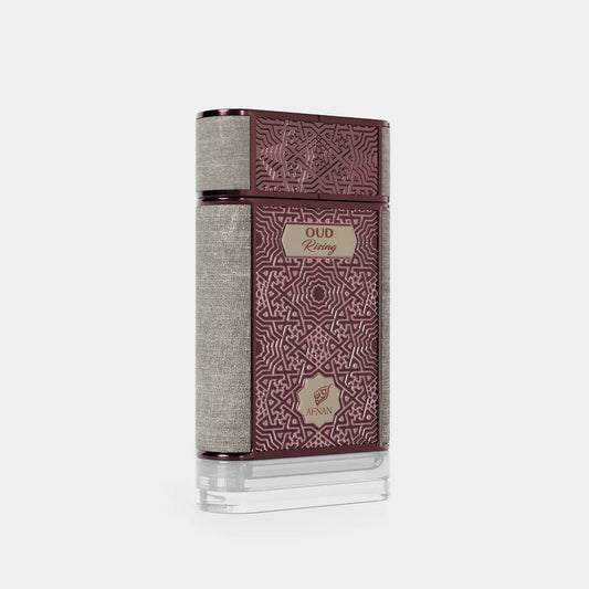 Oud Rising Afnan EDP 80 ml Unisex Afnan Perfume