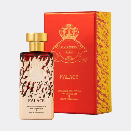 Palace by Al Jazeera Perfumes 60ml perfume