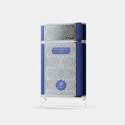 Patchouli On Fire Afnan EDP 80 ml Unisex Afnan Perfume