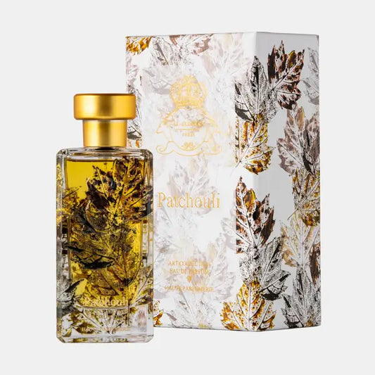 Patchouli by Al Jazeera Perfumes 60ml perfume