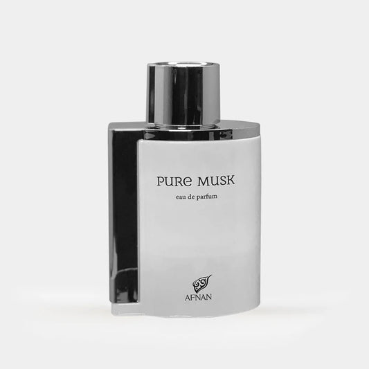 Pure Musk by Afnan 100ml Spray Afnan Perfume