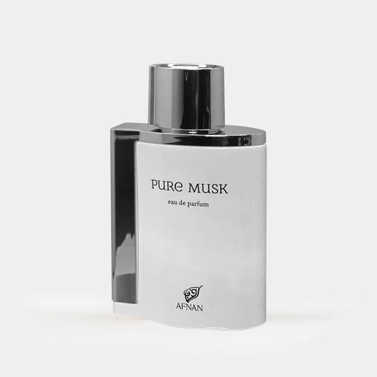 Pure Musk by Afnan 100ml Spray Afnan Perfume