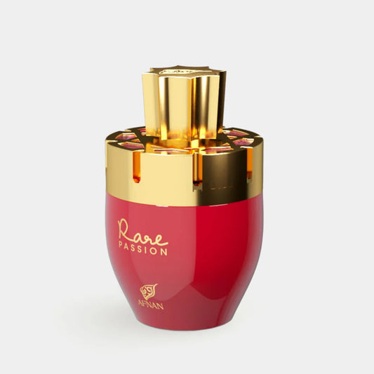 Rare Passion Afnan EDP 100 ml Women Afnan Perfume