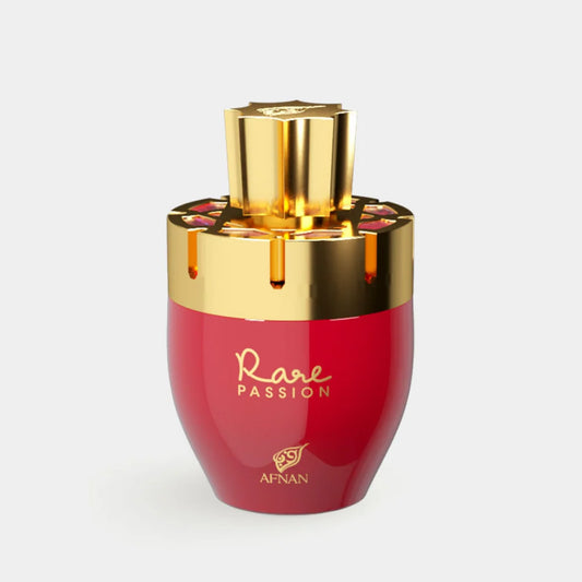 Rare Passion Afnan EDP 100 ml Women Afnan Perfume