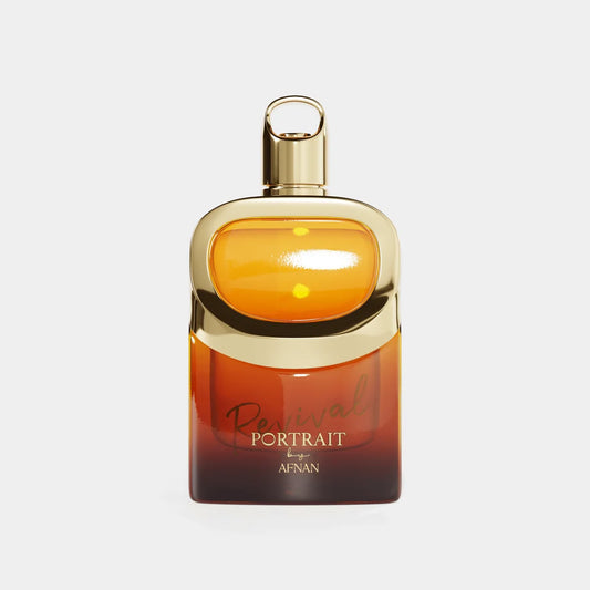Revival Portrait Afnan EDP 100 ml Unisex Afnan Perfume