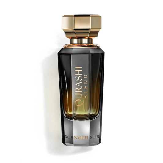 Al Qurashi Blend Noir ASQ EDP 90ml by Abdul Samad Al Qurashi – Unisex oud fragrance