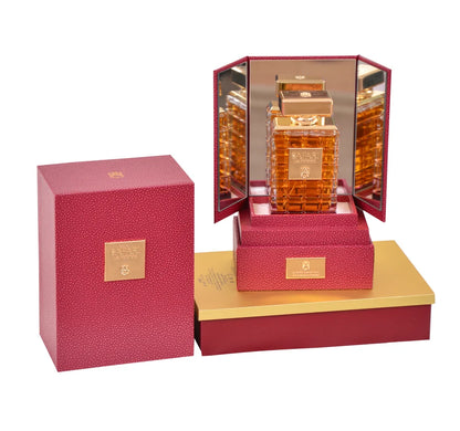 Safari L'Femme by Abdul Samad Al Qurashi Eau de Parfum 75ml – Women's
