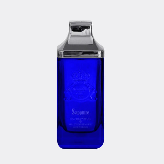 Sapphire by Al Jazeera Perfumes 100ml perfume