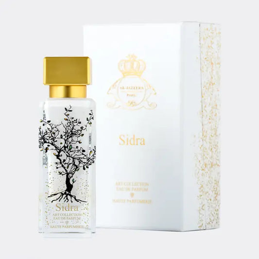 Sidra by Al Jazeera Perfumes 70ml perfume