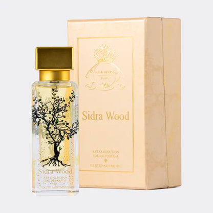 Sidra Wood by Al Jazeera Perfumes 70ml perfume