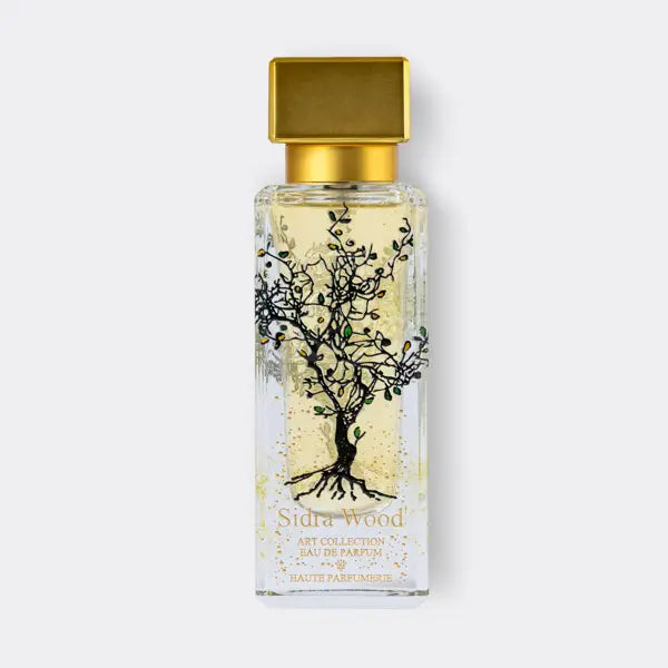 Sidra Wood by Al Jazeera Perfumes 70ml perfume