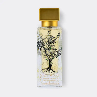 Sidra Wood by Al Jazeera Perfumes 70ml perfume