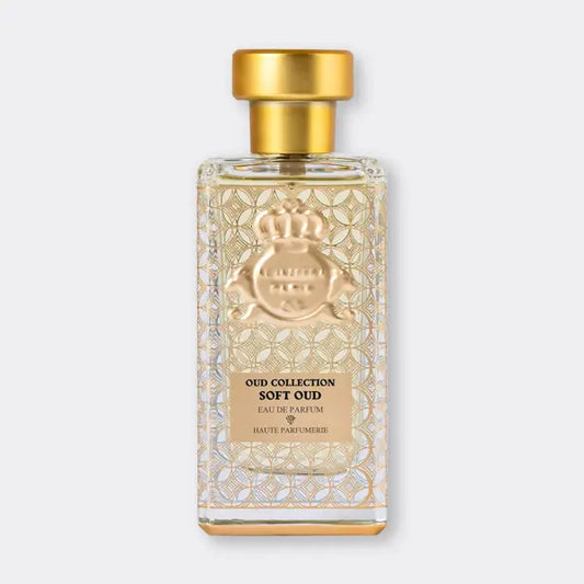 Soft Oud by Al Jazeera Perfumes 60ml perfume