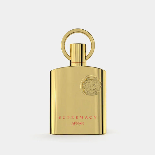 Supremacy Gold Afnan EDP 100 ml Women Afnan Perfume