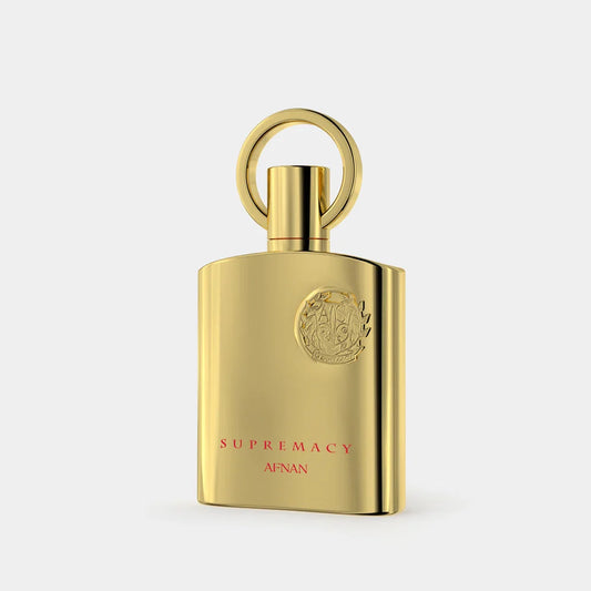 Supremacy Gold Afnan EDP 100 ml Women Afnan Perfume