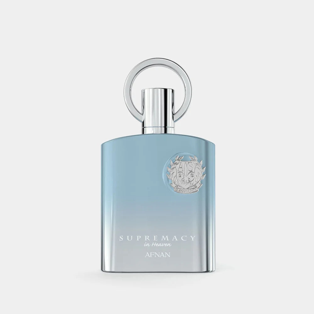 Supremacy In Heaven Afnan EDP 100 ml Men Afnan Perfume