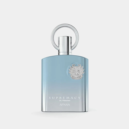 Supremacy In Heaven Afnan EDP 100 ml Men Afnan Perfume