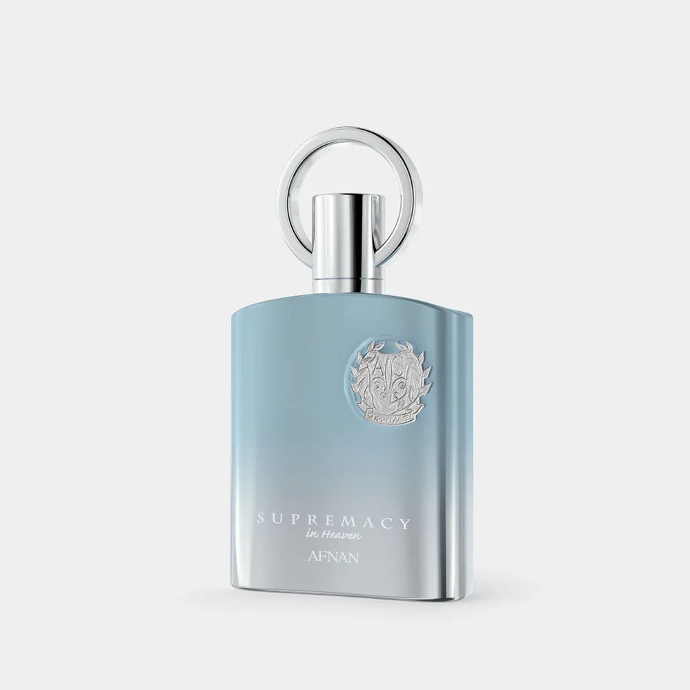 Supremacy In Heaven Afnan EDP 100 ml Men Afnan Perfume