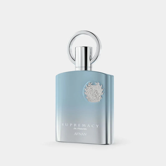 Supremacy In Heaven Afnan EDP 100 ml Men Afnan Perfume