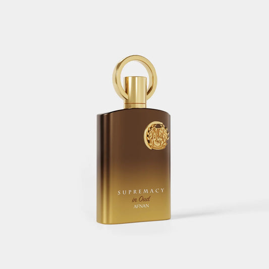 Supremacy In Oud Afnan EDP 100 ml Unisex Afnan Perfume