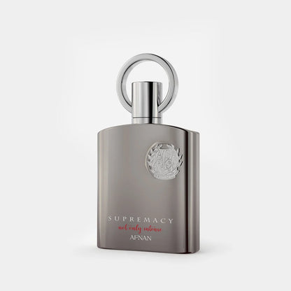 Supremacy Not Only Intense by Afnan 100ml Spray Afnan Perfume